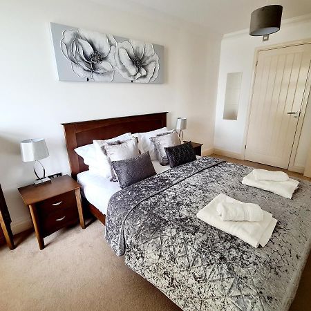 Shore Thing Beachfront Apartment Ramsgate - Sleeps 4 Exterior foto